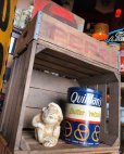 画像17: Vintage Advertising Pepsi Store Display Crate Dolly Cart (M847)