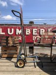 画像5: Vintage Advertising Pepsi Store Display Crate Dolly Cart (M847)