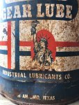 画像9: Vintage Motor Gas Oil 5 Gallon Can LIBERTY (M848) 