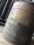 画像16: Vintage Motor Gas Oil 5 Gallon Can NOURSE (M850) 