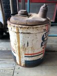 画像6: Vintage Motor Gas Oil 5 Gallon Can LIBERTY (M848) 