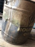 画像13: Vintage Motor Gas Oil 5 Gallon Can NOURSE (M850) 