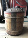 画像4: Vintage Motor Gas Oil 5 Gallon Can LION (M851) 