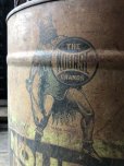 画像11: Vintage Motor Gas Oil 5 Gallon Can NOURSE (M850) 