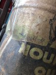 画像14: Vintage Motor Gas Oil 5 Gallon Can NOURSE (M850) 