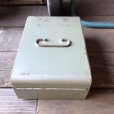 画像3: Vintage Metal File Box (M859)