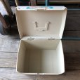 画像5: 70s Vintage Plastic File Box (M858)