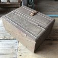 画像15: Vintage Climax Metal File Box (M855)