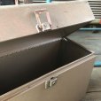 画像8: Vintage Metal File Box (M856)