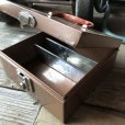 画像8: Vintage Metal File Box (M860)