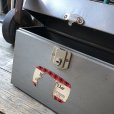 画像7: Vintage Metal File Box (M857)