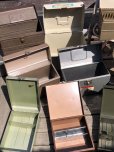 画像13: Vintage Metal File Box (M859)