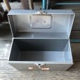 画像5: Vintage Metal File Box (M857)