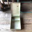 画像5: Vintage Metal File Box (M859)