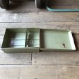 画像4: Vintage Metal File Box (M859)