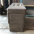 画像4: Vintage Climax Metal File Box (M855)