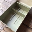 画像6: Vintage Metal File Box (M859)