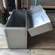 画像4: Vintage Metal File Box (M857)