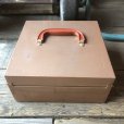 画像3: Vintage Metal File Box (M860)