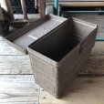 画像8: Vintage Climax Metal File Box (M855)