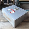 画像10: Vintage Metal File Box (M857)