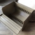 画像6: Vintage Metal File Box (M861)