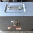 画像9: Vintage Metal File Box (M857)