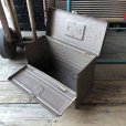 画像7: Vintage Climax Metal File Box (M855)