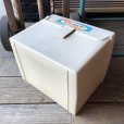 画像9: 70s Vintage Plastic File Box (M858)