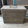 画像3: Vintage Climax Metal File Box (M855)