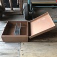 画像4: Vintage Metal File Box (M860)