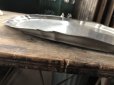 画像4: Vintage Silver Plate Serving Tray Dish Dinner Ware GORHAM PEWTER (M805)