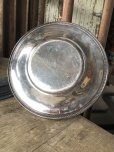 画像7: Vintage Silver Plate Serving Tray Dish Dinner Ware CASTLETON (M802)