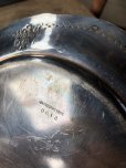 画像8: Vintage Silver Plate Serving Tray Dish Dinner Ware ROGERS BROS (M801)