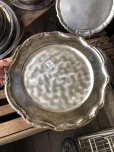 画像8: Vintage Silver Plate Serving Tray Dish Dinner Ware (M804)