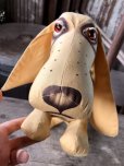 画像8: Vintage John Henry Bassett Plush Doll (M807)