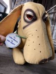 画像6: Vintage John Henry Bassett Plush Doll (M807)