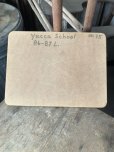 画像6: Vintage Pupil Chalk Board (M816)