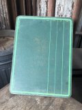 Vintage Pupil Chalk Board (M816)