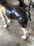 画像9: Antique Cast Iron  Boston Terrier Doorstop Statue (M820)