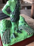 画像10: Vintage Advertising Jolly Green Giant Counter Top Figurine Statue (M821)