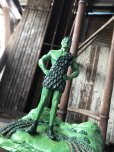 画像7: Vintage Advertising Jolly Green Giant Counter Top Figurine Statue (M821)