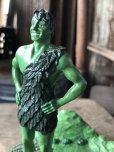 画像8: Vintage Advertising Jolly Green Giant Counter Top Figurine Statue (M821)