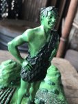 画像9: Vintage Advertising Jolly Green Giant Counter Top Figurine Statue (M821)