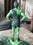 画像13: Vintage Advertising Jolly Green Giant Counter Top Figurine Statue (M821)