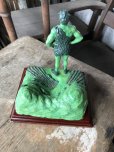 画像14: Vintage Advertising Jolly Green Giant Counter Top Figurine Statue (M821)