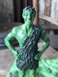 画像6: Vintage Advertising Jolly Green Giant Counter Top Figurine Statue (M821)