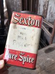 画像7: Vintage Advertising Tin Sexton Spice Black Pepper (M832)