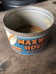 画像4: Vintage Advertising Tin MAXWELL HOUSE COFFEE (M831)