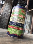 画像4: Vintage Advertising Tin Grand Union Baking Powder (M836)